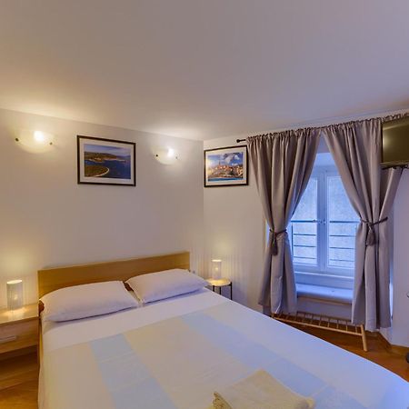 Guest House City Center Korčula Exterior foto