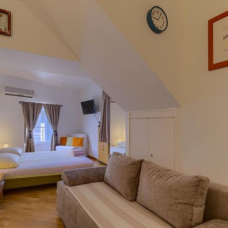 Guest House City Center Korčula Exterior foto