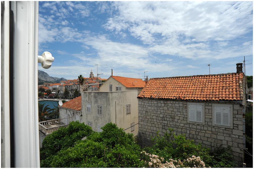 Guest House City Center Korčula Habitación foto