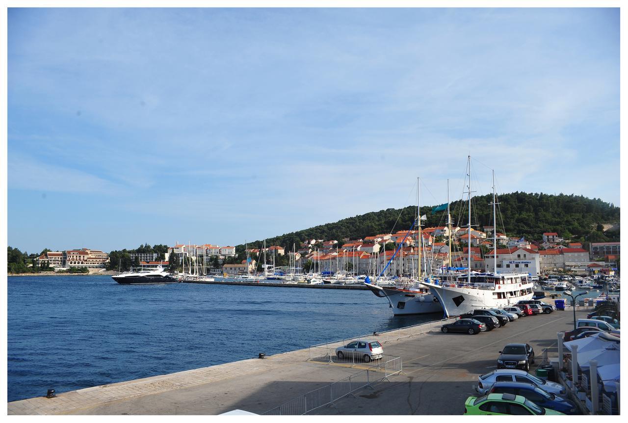 Guest House City Center Korčula Exterior foto